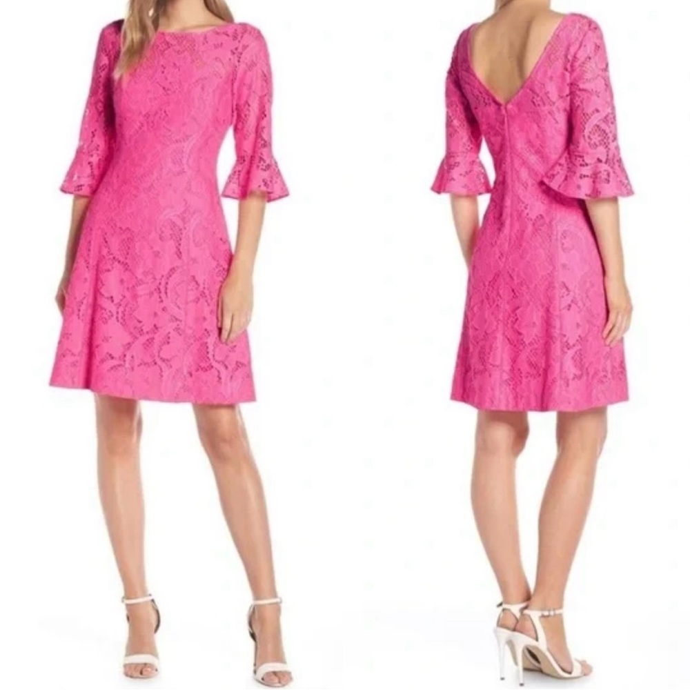 NWT Lilly Pulitzer Allyson Dress Size 0